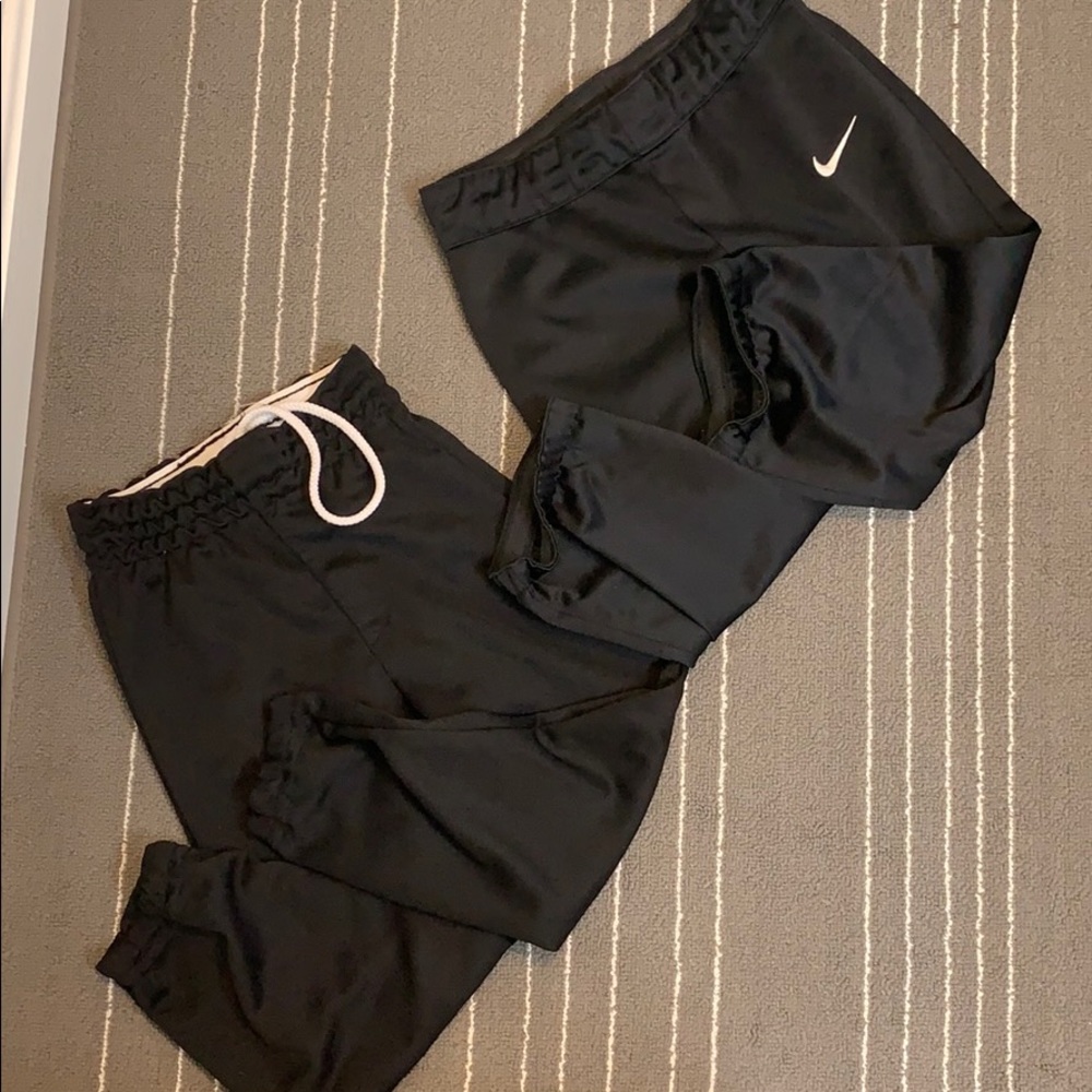 Pair of softball pants